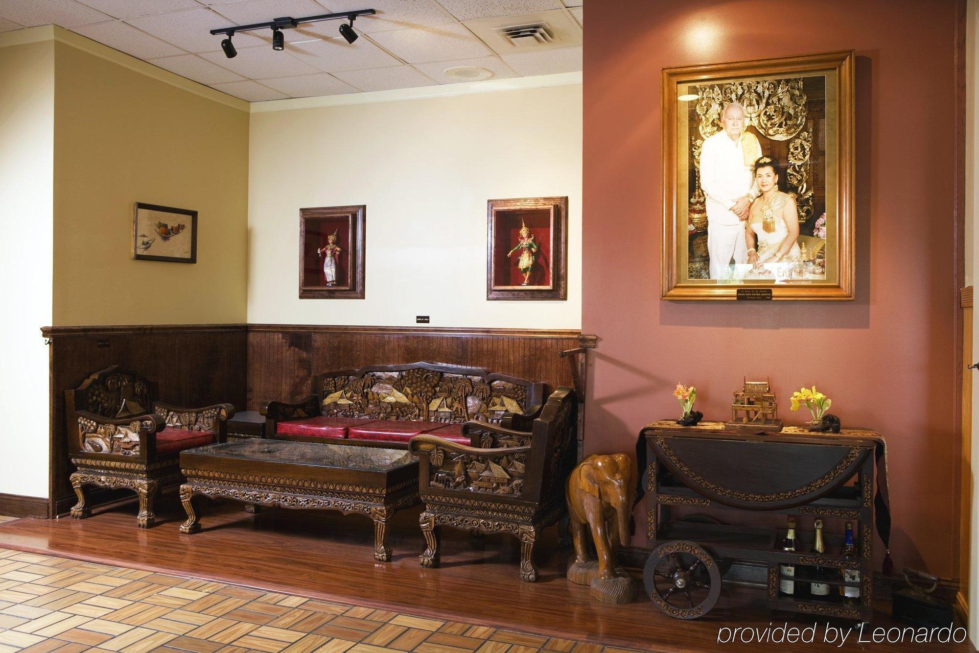 Americas Best Value Inn Уинчестер Интерьер фото