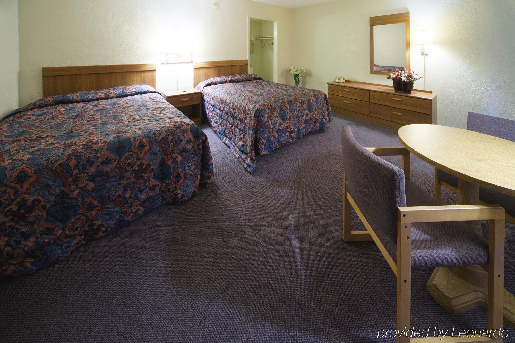 Americas Best Value Inn Уинчестер Номер фото