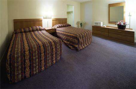 Americas Best Value Inn Уинчестер Номер фото